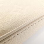 Louis Vuitton Monogram Empreinte Easy Pouch M81066 Accessory Pouch - Image 4