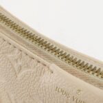 Louis Vuitton Monogram Empreinte Easy Pouch M81066 Accessory Pouch - Image 5