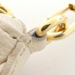 Louis Vuitton Monogram Empreinte Easy Pouch M81066 Accessory Pouch - Image 6