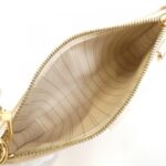 Louis Vuitton Monogram Empreinte Easy Pouch M81066 Accessory Pouch - Image 8