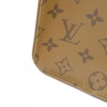 Louis Vuitton Monogram Giant Onthego MM Bag M45321 - Image 4