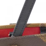 Louis Vuitton Monogram Giant Onthego MM Bag M45321 - Image 5