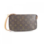 Louis Vuitton Monogram Pochette Accessoires M51980+J00145 Accessory Pouch