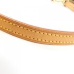 Louis Vuitton Monogram Pochette Accessoires M51980+J00145 Accessory Pouch - Image 5