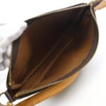 Louis Vuitton Monogram Pochette Accessoires M51980+J00145 Accessory Pouch - Image 6