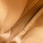 Louis Vuitton Monogram Pochette Accessoires M51980+J00145 Accessory Pouch - Image 7