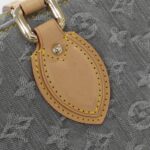 Louis Vuitton Monogram Denim On The Go MM M13189 Bag - Image 3