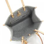 Louis Vuitton Monogram Denim On The Go MM M13189 Bag - Image 6