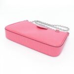 Louis Vuitton Epi Easy Pouch On Strap M81073 Accessory Pouch - Image 3