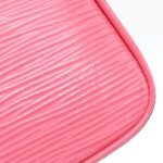 Louis Vuitton Epi Easy Pouch On Strap M81073 Accessory Pouch - Image 4