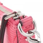 Louis Vuitton Epi Easy Pouch On Strap M81073 Accessory Pouch - Image 5