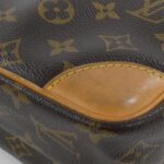 Louis Vuitton Monogram Amazon M45236 Shoulder Bag - Image 3