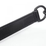 Louis Vuitton Monogram Tuffetage Triangle Messenger M45070 Shoulder Bag - Image 5