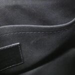 Louis Vuitton Monogram Tuffetage Triangle Messenger M45070 Shoulder Bag - Image 7