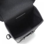 Louis Vuitton Taïga Monogram Vertical Trunk Wearable Wallet M82070 Shoulder Bag - Image 7