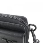 Louis Vuitton LV Aerogram Phone Pouch M57089 Shoulder Bag - Image 4