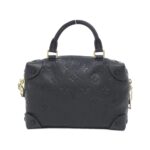 Louis Vuitton Monogram Empreinte Petit Malle Souple M45393 Shoulder Bag - Image 2