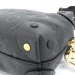 Louis Vuitton Monogram Empreinte Petit Malle Souple M45393 Shoulder Bag - Image 3