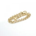 Louis Vuitton Monogram Empreinte Petit Malle Souple M45393 Shoulder Bag - Image 6