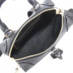 Louis Vuitton Monogram Empreinte Petit Malle Souple M45393 Shoulder Bag - Image 7