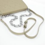 Louis Vuitton Monogram Pochette Lexington M81828 Shoulder Bag - Image 3