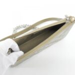 Louis Vuitton Monogram Pochette Lexington M81828 Shoulder Bag - Image 4