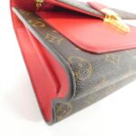 Louis Vuitton Monogram Victoire M41731 Shoulder Bag - Image 3