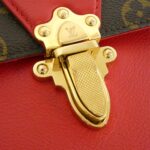 Louis Vuitton Monogram Victoire M41731 Shoulder Bag - Image 4