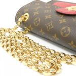 Louis Vuitton Monogram Victoire M41731 Shoulder Bag - Image 6