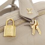 Louis Vuitton Monogram Empreinte Vanity PM M45608 Bag - Image 4