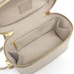 Louis Vuitton Monogram Empreinte Vanity PM M45608 Bag - Image 7