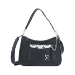 Louis Vuitton Epi Marelle M80689 Shoulder Bag