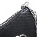 Louis Vuitton Epi Marelle M80689 Shoulder Bag - Image 4