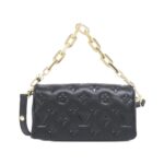 Louis Vuitton Pochette Coussin M83359 Shoulder Bag
