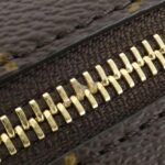 Louis Vuitton Monogram Side Trunk PM M46815 Shoulder Bag - Image 5