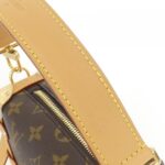 Louis Vuitton Monogram Side Trunk PM M46815 Shoulder Bag - Image 7