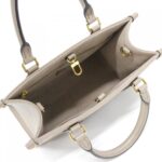 Louis Vuitton Bicolor Monogram Empreinte OnTheGo PM M45779 Bag - Image 5