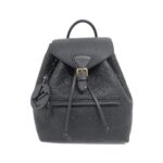 Louis Vuitton Monogram Empreinte Montsouris PM M45205 Backpack