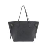 Louis Vuitton Monogram Empreinte Neverfull MM Bag M45685