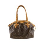 Louis Vuitton Monogram Tivoli GM M40144 Shoulder Bag - Image 2