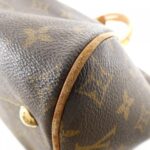 Louis Vuitton Monogram Tivoli GM M40144 Shoulder Bag - Image 3