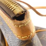 Louis Vuitton Monogram Tivoli GM M40144 Shoulder Bag - Image 4