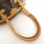 Louis Vuitton Monogram Tivoli GM M40144 Shoulder Bag - Image 5