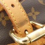 Louis Vuitton Monogram Tivoli GM M40144 Shoulder Bag - Image 6