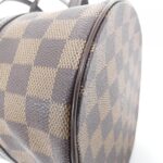 Louis Vuitton Damier Papillon 30cm N51303 Bag - Image 3