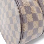 Louis Vuitton Damier Papillon 30cm N51303 Bag - Image 4