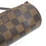 Louis Vuitton Damier Papillon 30cm N51303 Bag - Image 6