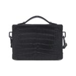 Louis Vuitton Exotic Leather Handle Soft Trunk N80242 Shoulder Bag - Image 2