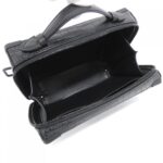 Louis Vuitton Exotic Leather Handle Soft Trunk N80242 Shoulder Bag - Image 5