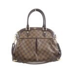 Louis Vuitton Damier Trevi PM N51997 Bag